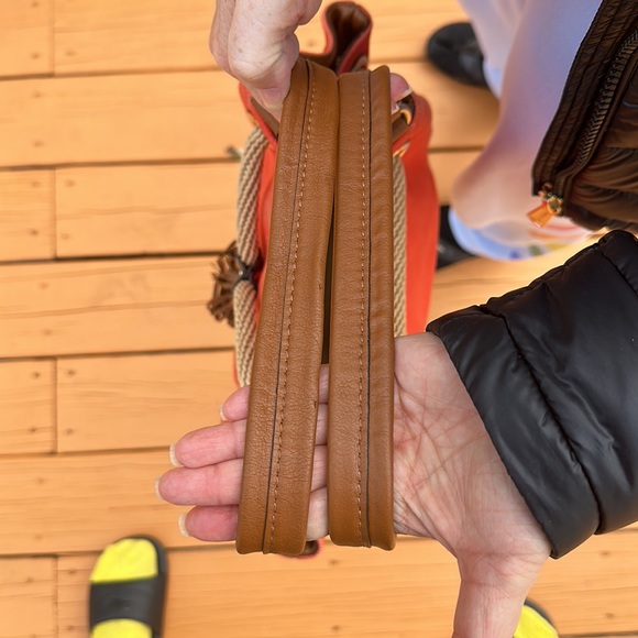 MICHAEL Michael Kors Large Marina Gathered Tote - Picture 12 of 16